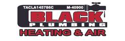 Black Plumbing