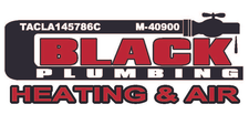 Black Plumbing