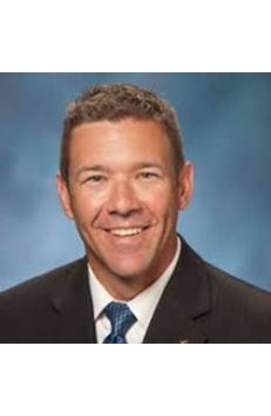 Image of Shaun Martin
