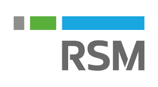 Logo for RSM US LLP