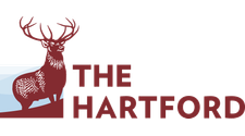 Logo for Hartford Financial Service Group