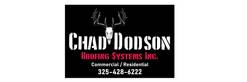 Chad Dodson Roofing Systems