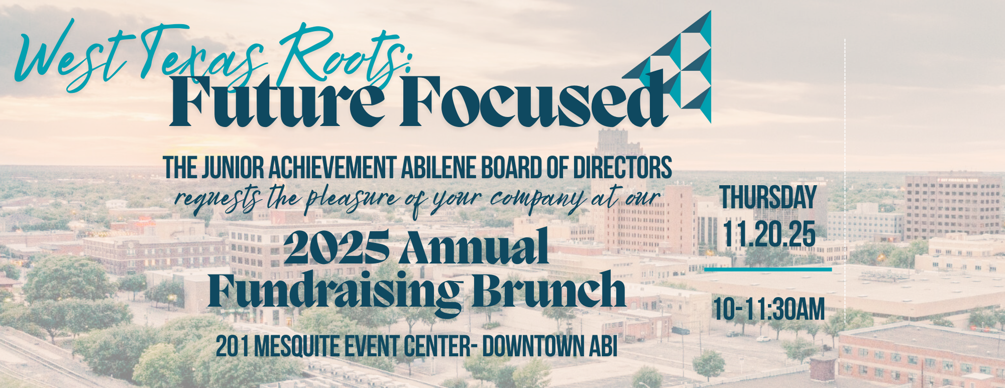 2025 Build A Dream Brunch - Fall Fundraiser (COPY_1789160344154)