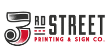 3rd Street Printing