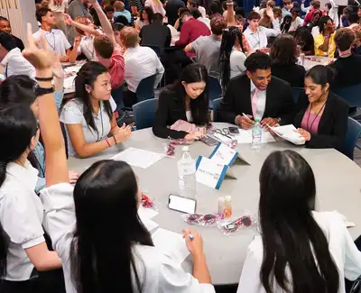 Future Bound Stock Mkt Challenge