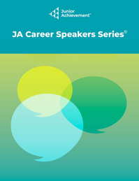 JA Career Speakers Series