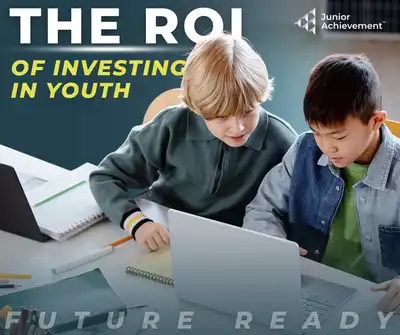 ROI of Investing in Youth