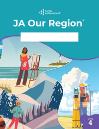 JA Our Region