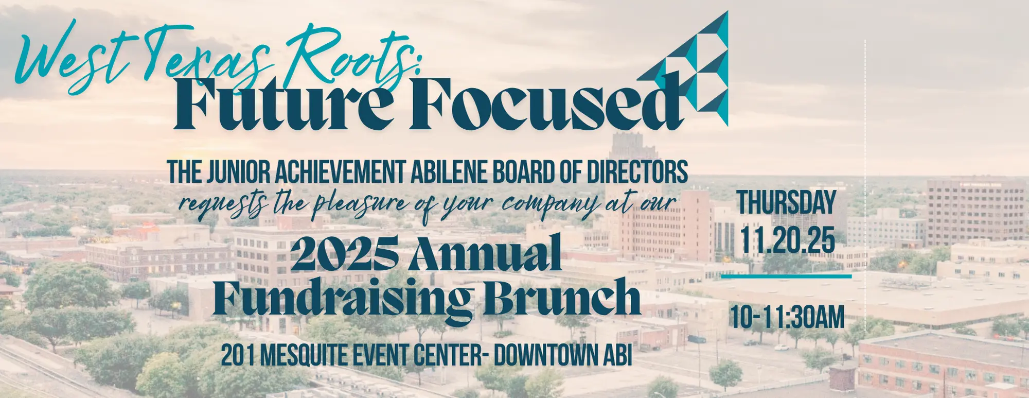 Logo Brunch